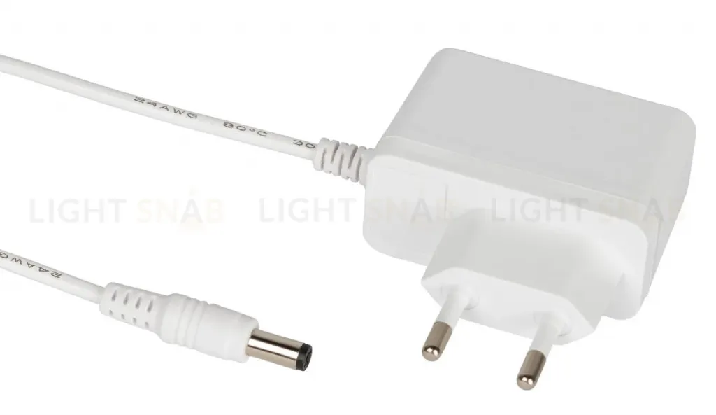 Настольная лампа Эра NLED-502-11W-W Б0057194 Б0057194