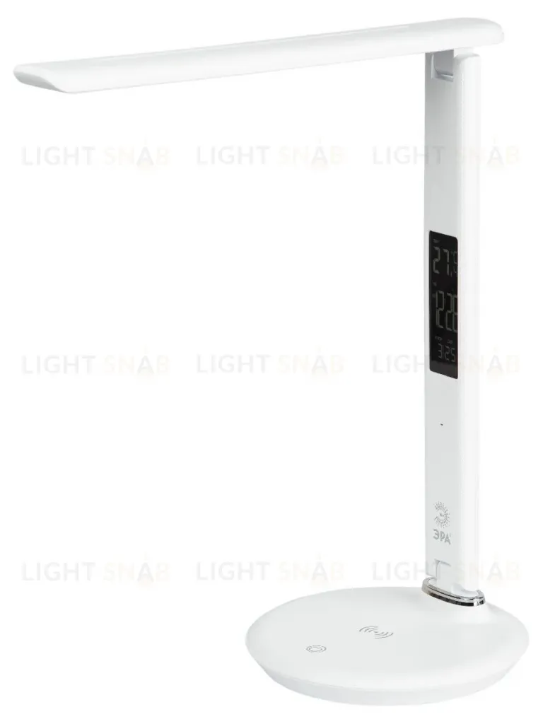 Настольная лампа Эра NLED-505-10W-W Б0057199 Б0057199