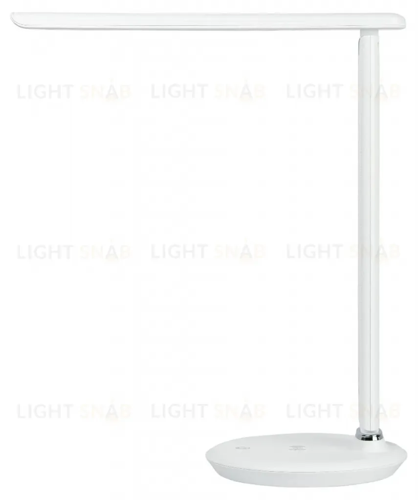 Настольная лампа Эра NLED-505-10W-W Б0057199 Б0057199
