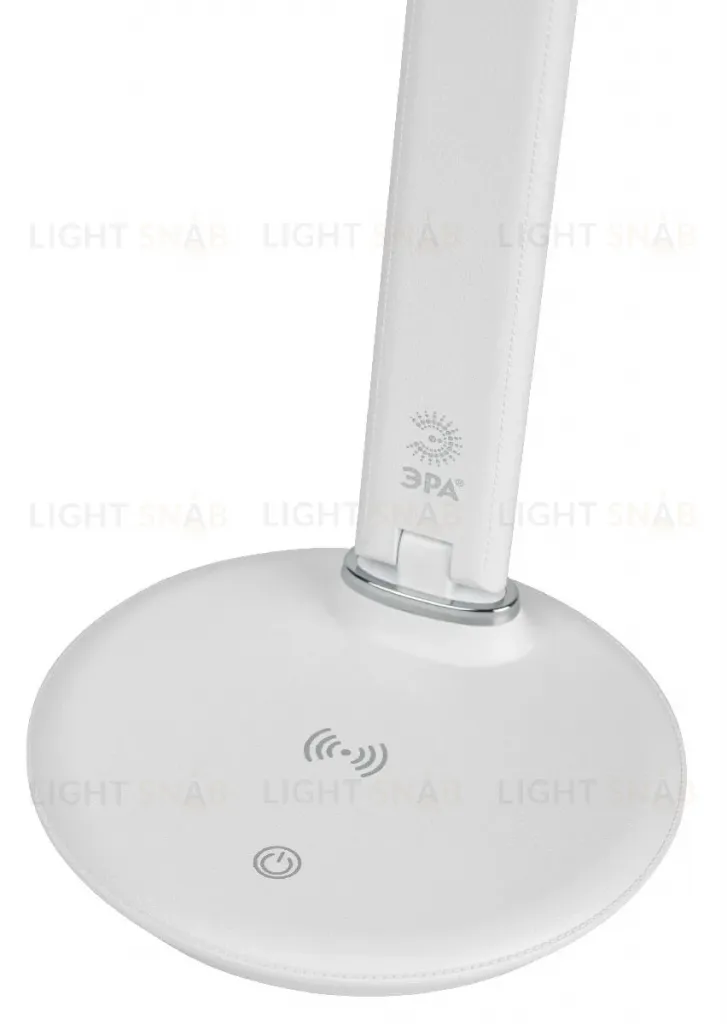 Настольная лампа Эра NLED-505-10W-W Б0057199 Б0057199