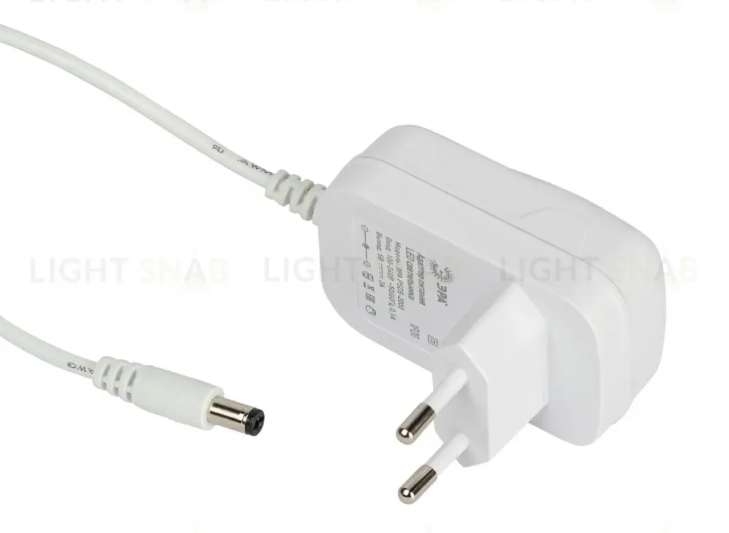 Настольная лампа Эра NLED-505-10W-W Б0057199 Б0057199