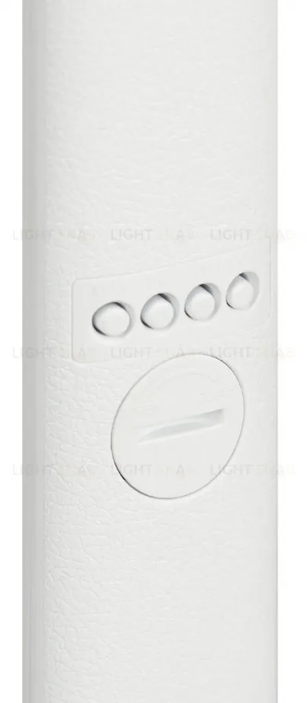 Настольная лампа Эра NLED-505-10W-W Б0057199 Б0057199