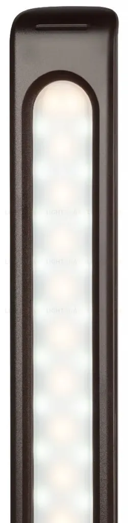 Настольная лампа Эра NLED-505-10W-BR Б0057201 Б0057201