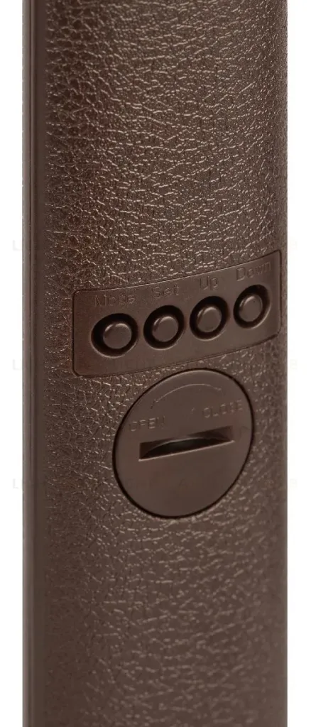 Настольная лампа Эра NLED-505-10W-BR Б0057201 Б0057201