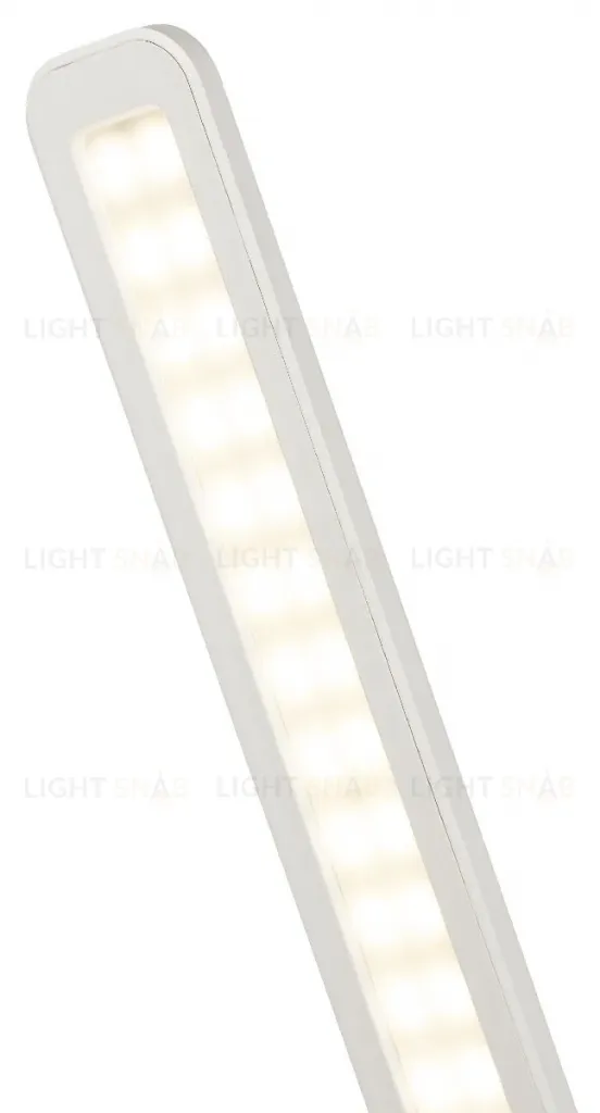 Настольная лампа Эра NLED-508-7W-W Б0059151 Б0059151