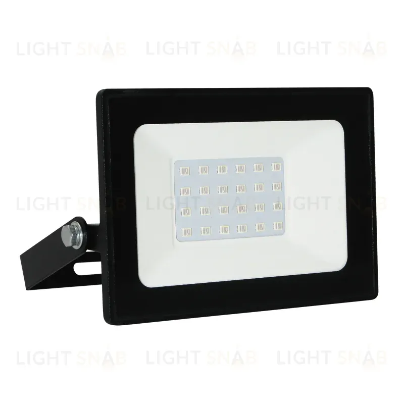 Прожектор Volpe ULF-Q517 30W/BLUE IP65 220-240V BLACK UL-00010723 ULF-Q517 30W/BLUE IP65 220-240V BLACK