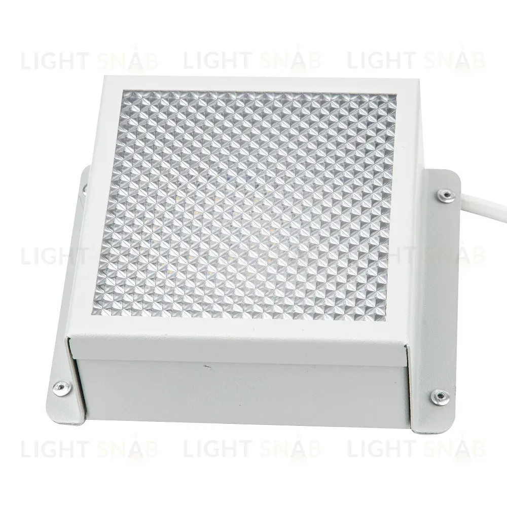 Встраиваемый светильник Uniel ULP-0808 42W/4000К IP40 GRILYATO WHITE KIT06 UL-00011060 ULP-0808 42W/4000К IP40 GRILYATO WHITE KIT06