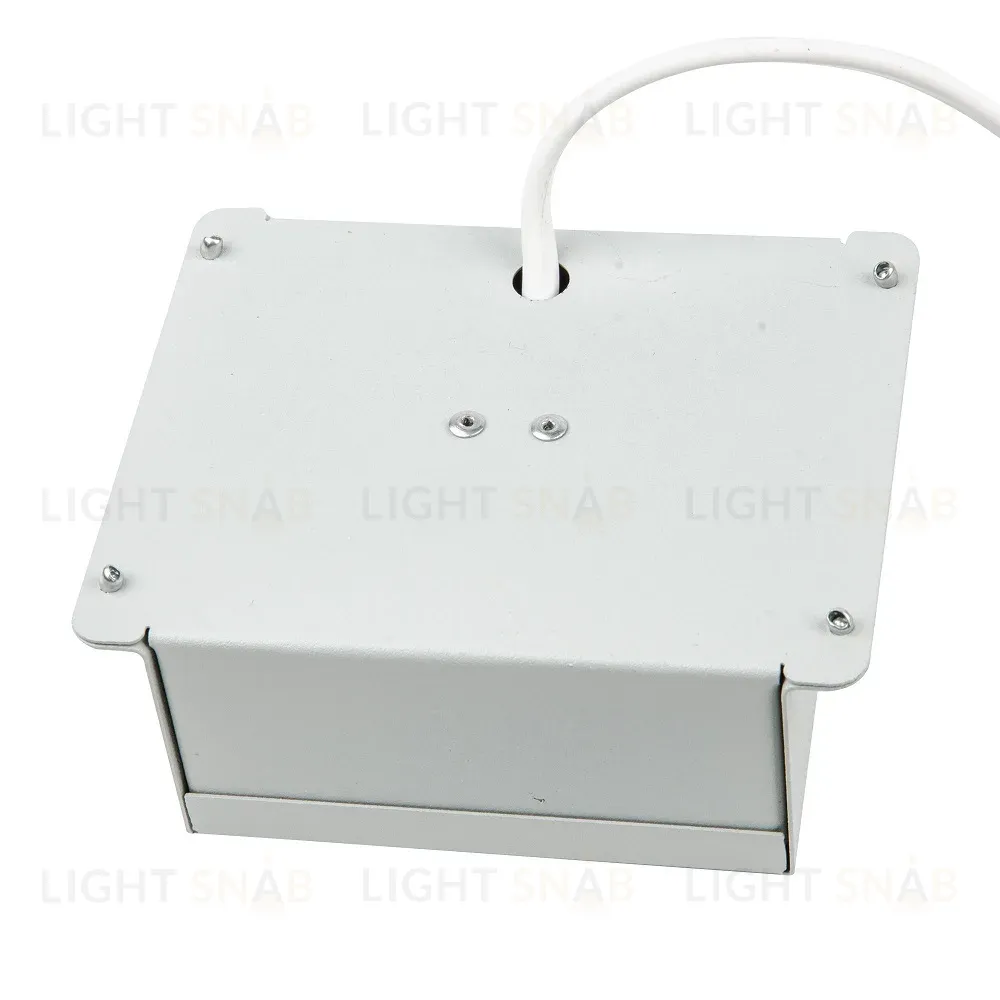 Встраиваемый светильник Uniel ULP-0808 42W/4000К IP40 GRILYATO WHITE KIT06 UL-00011060 ULP-0808 42W/4000К IP40 GRILYATO WHITE KIT06