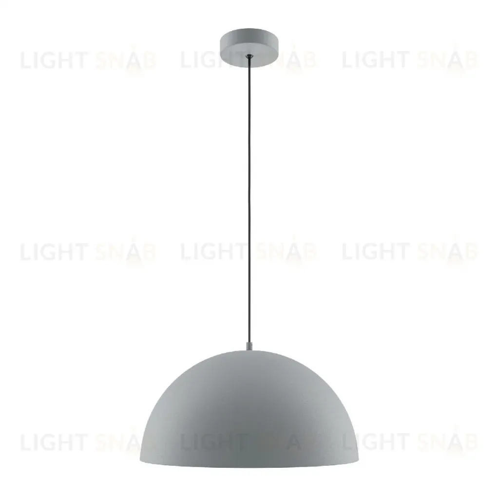 Подвесной светильник Maytoni Basic colors MOD168PL-01GR MOD168PL-01GR