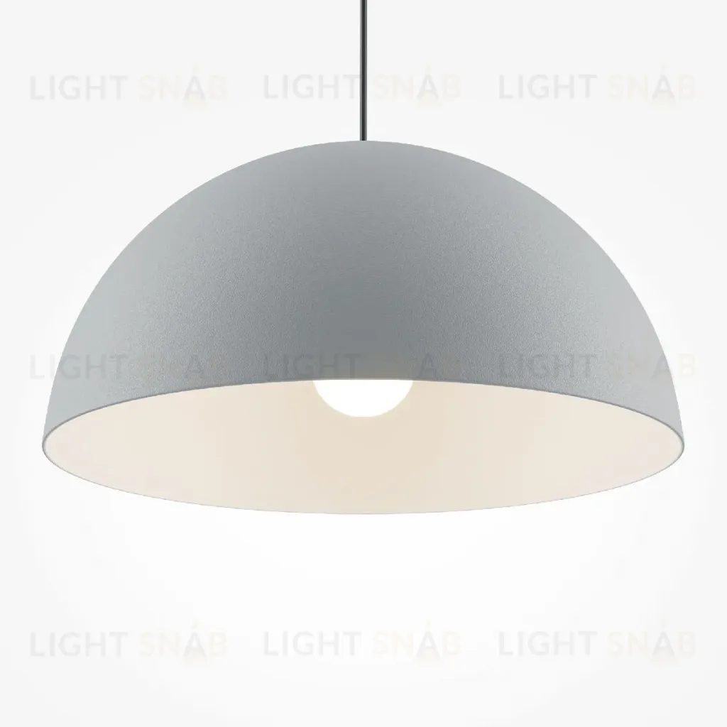 Подвесной светильник Maytoni Basic colors MOD168PL-01GR MOD168PL-01GR