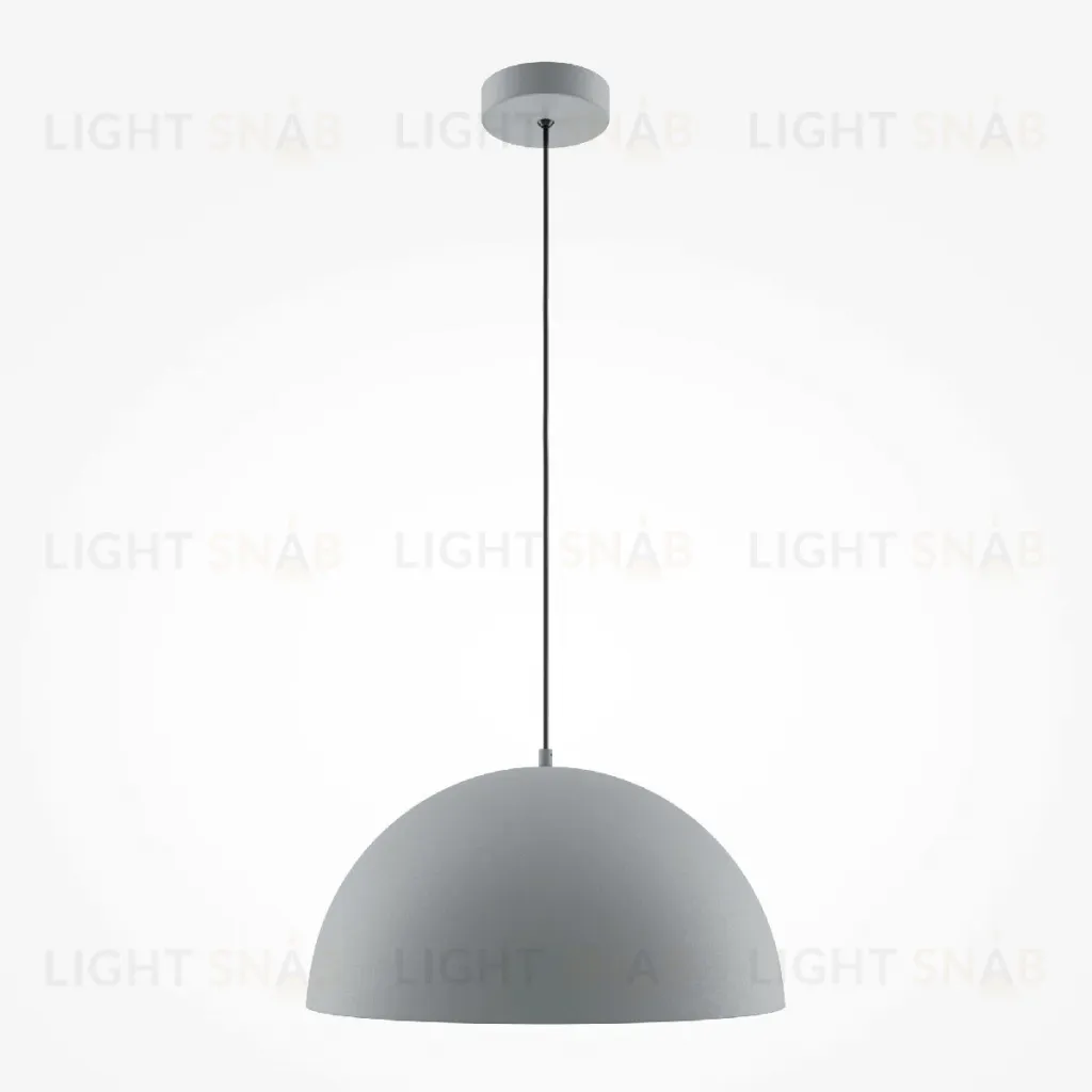 Подвесной светильник Maytoni Basic colors MOD168PL-01GR MOD168PL-01GR