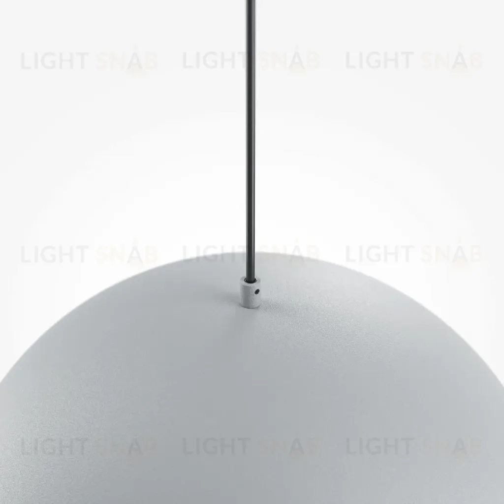 Подвесной светильник Maytoni Basic colors MOD168PL-01GR MOD168PL-01GR