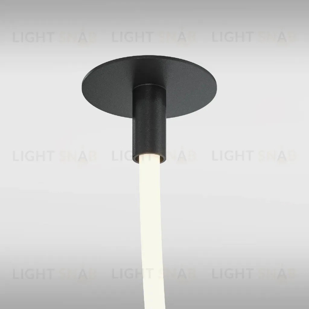 Подвесной светильник Maytoni Tau MOD146PL-L40B3K MOD146PL-L40B3K