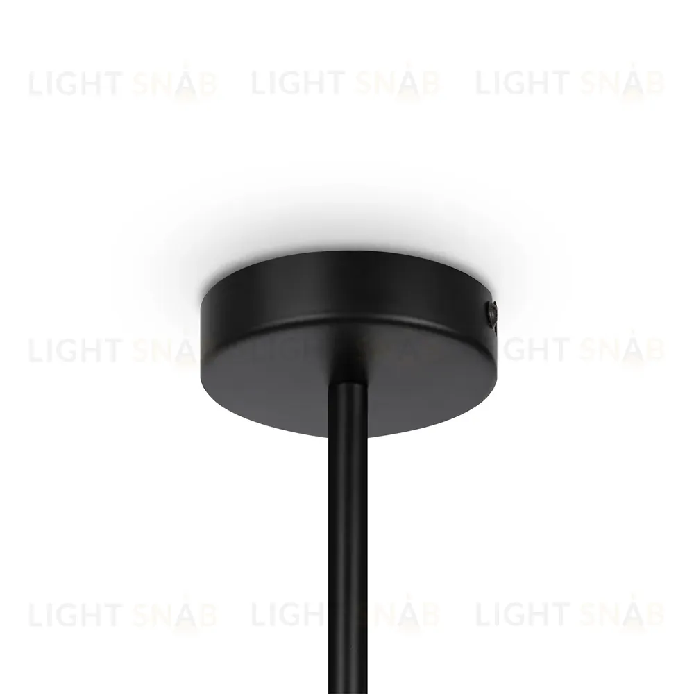 Люстра на штанге Maytoni Memory MOD177PL-04B MOD177PL-04B