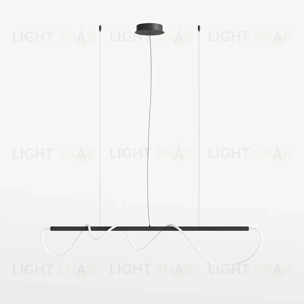 Подвесной светильник Maytoni Tau MOD146PL-L30B3K MOD146PL-L30B3K