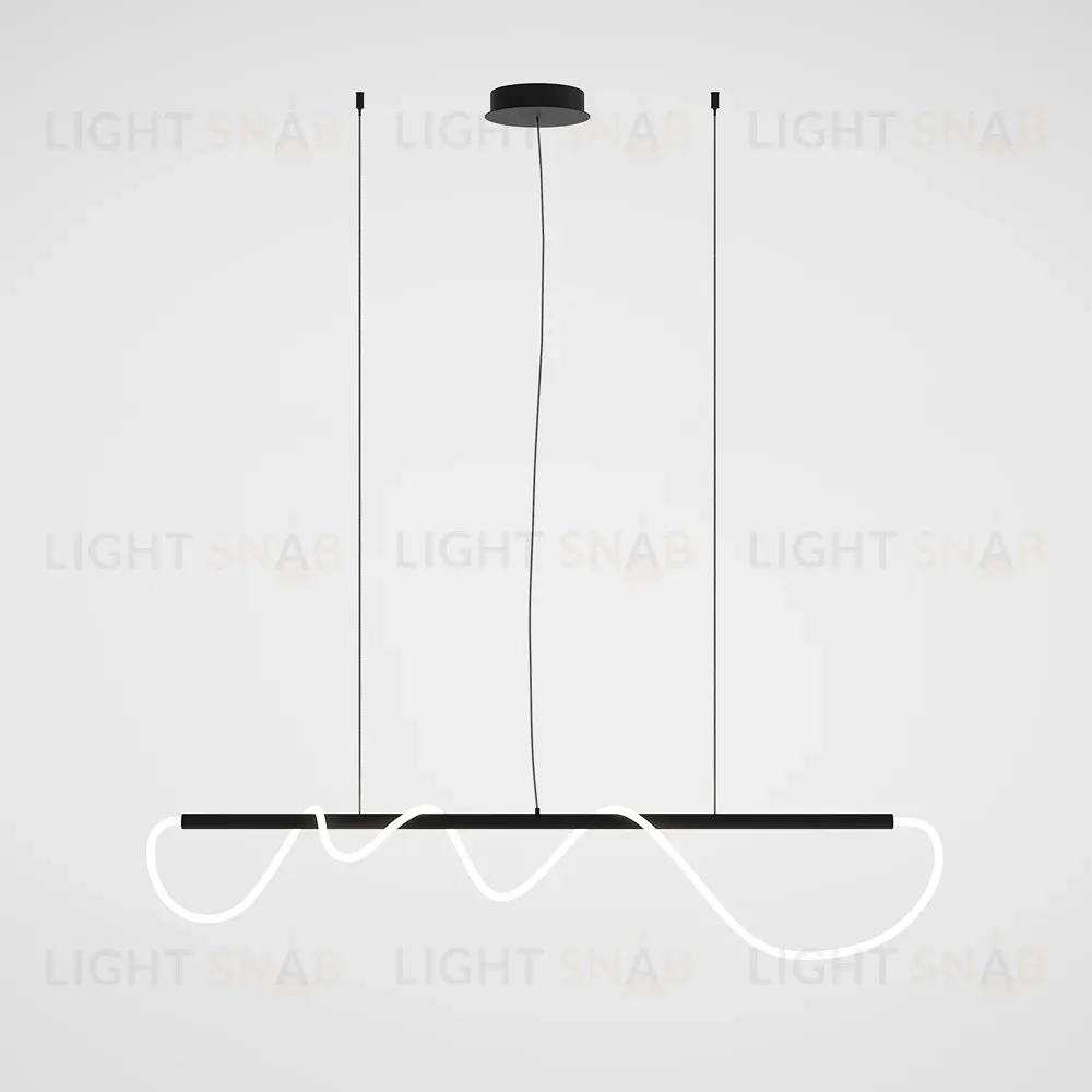 Подвесной светильник Maytoni Tau MOD146PL-L30B3K MOD146PL-L30B3K