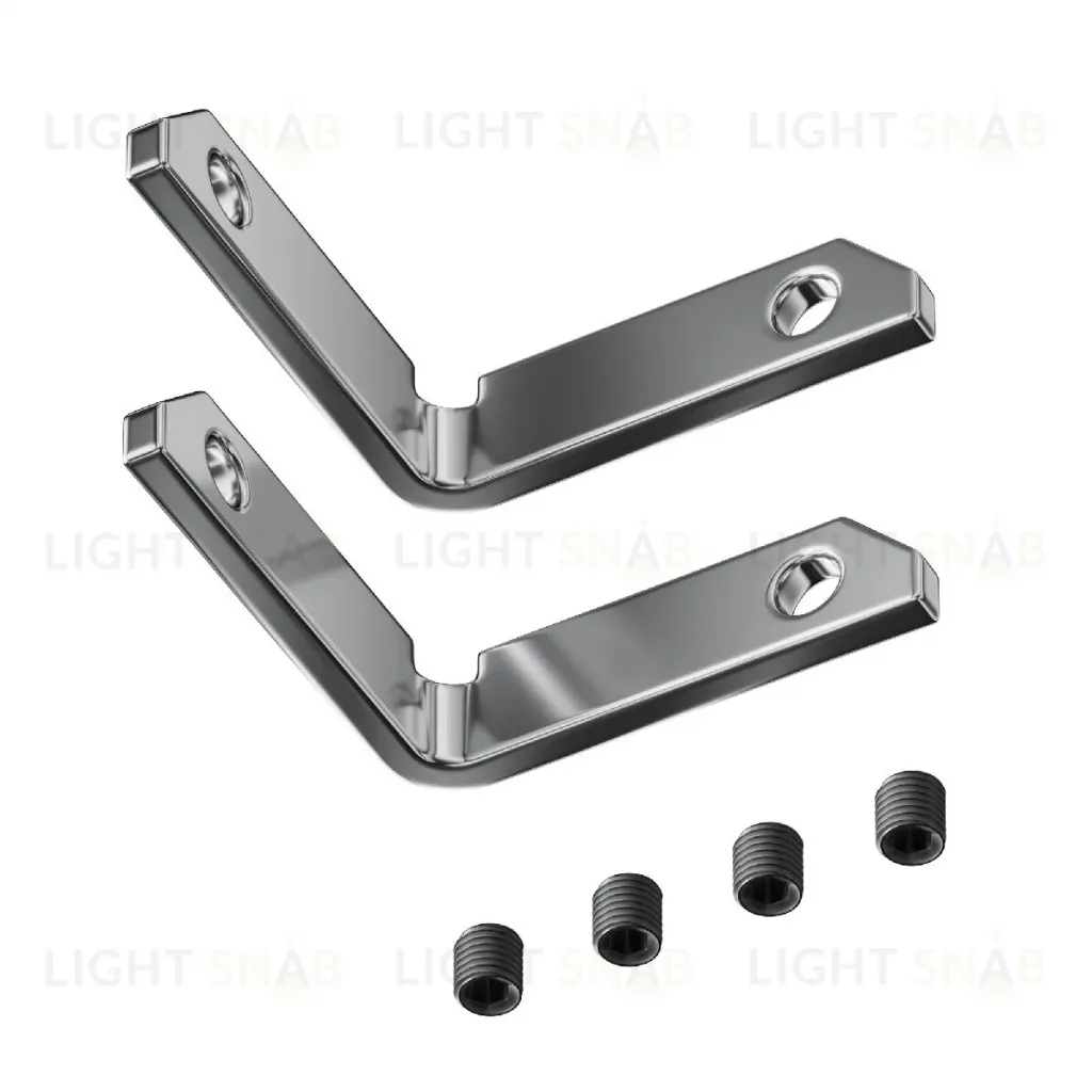 Угловой соединитель Maytoni Magnetic track system Exility TRA034ICL-MP-1 TRA034ICL-MP-1