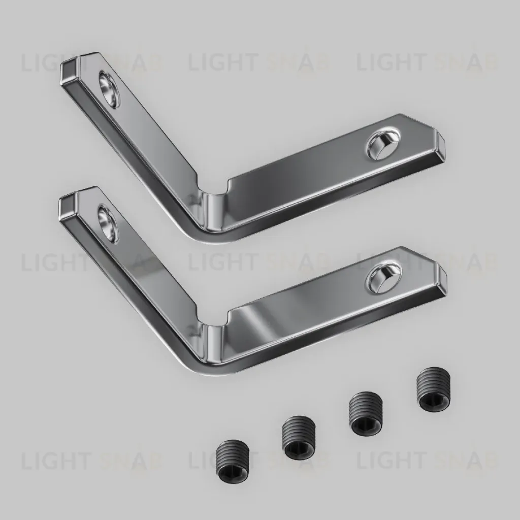 Угловой соединитель Maytoni Magnetic track system Exility TRA034ICL-MP-1 TRA034ICL-MP-1