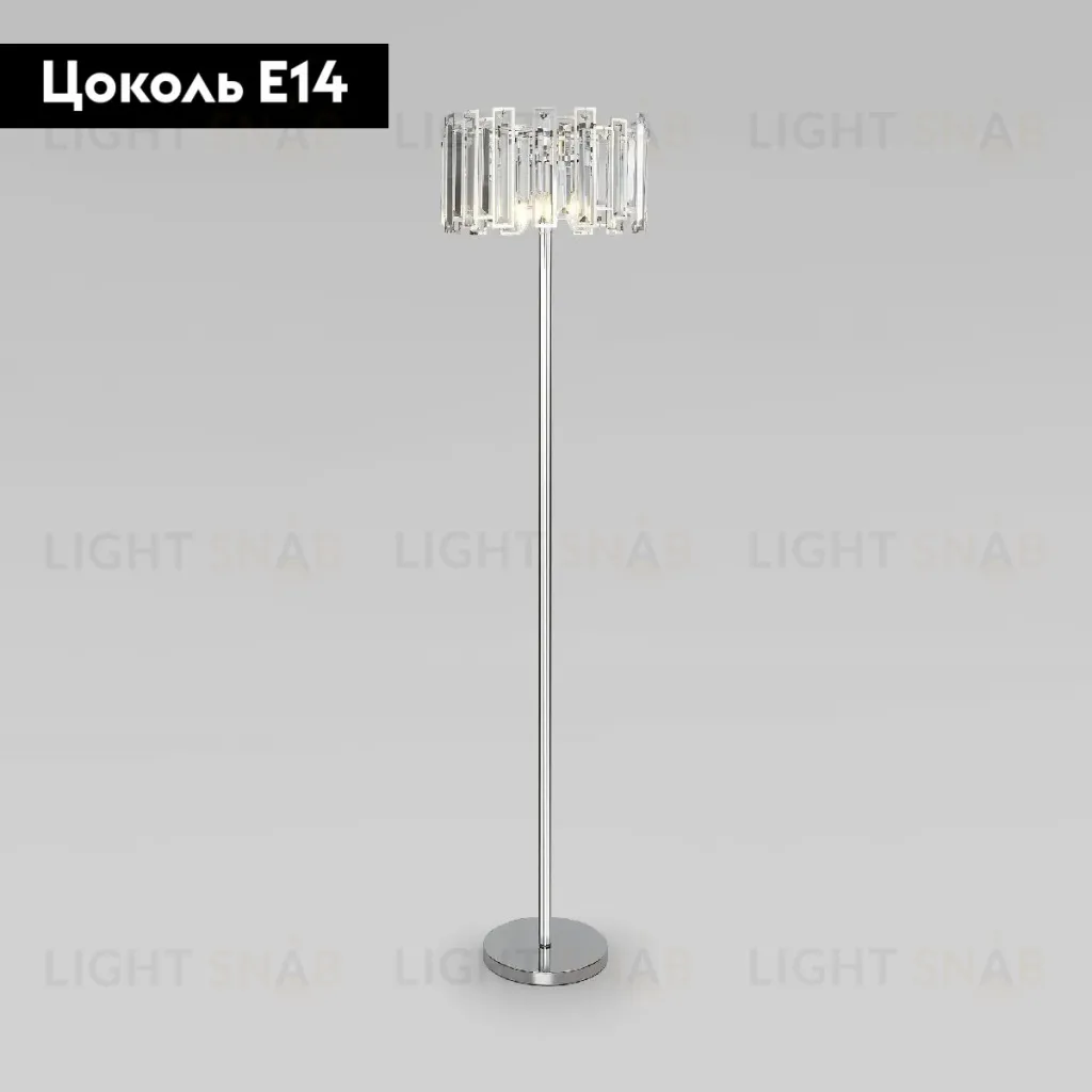 Торшер Bogates Cella 01149/3 Strotskis a062865 01149/3 Strotskis