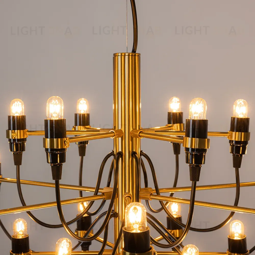 Подвесная люстра Divinare Molto 8030/17 LM-18 8030/17 LM-18