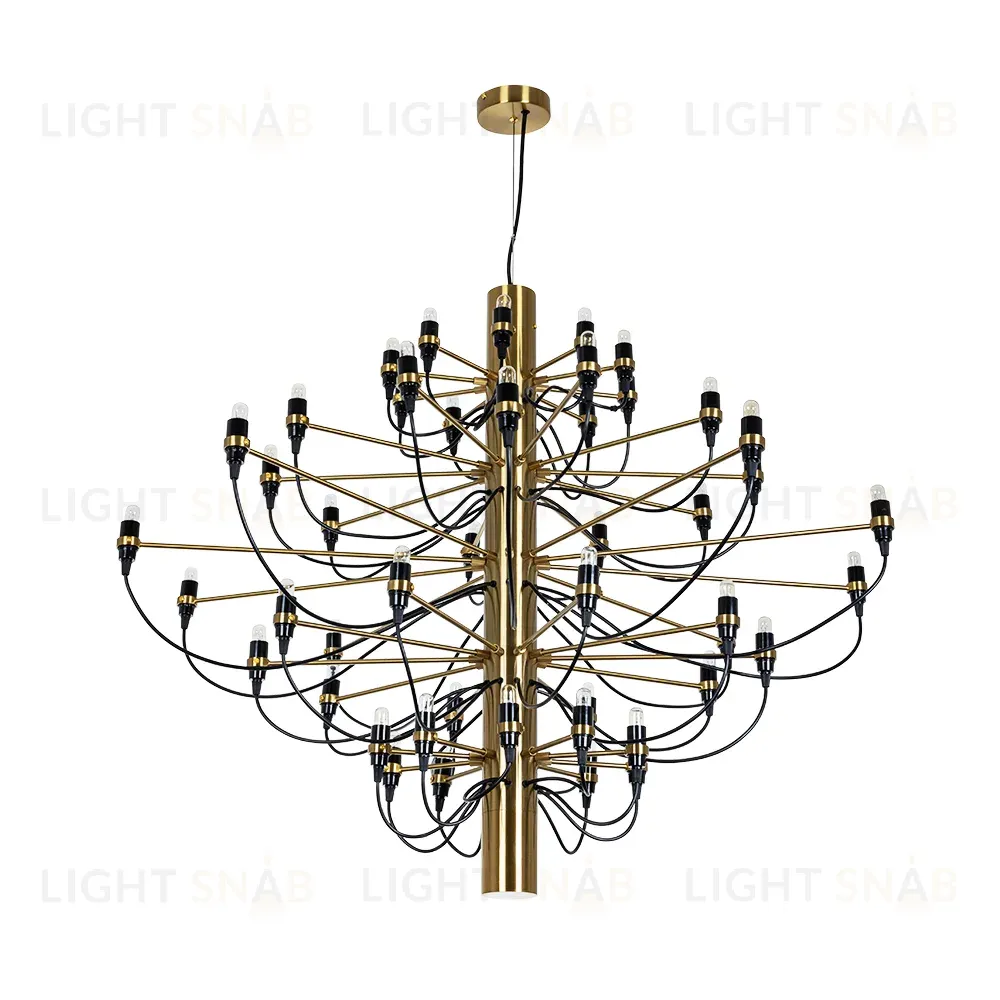 Подвесная люстра Divinare Molto 8030/17 LM-50 8030/17 LM-50