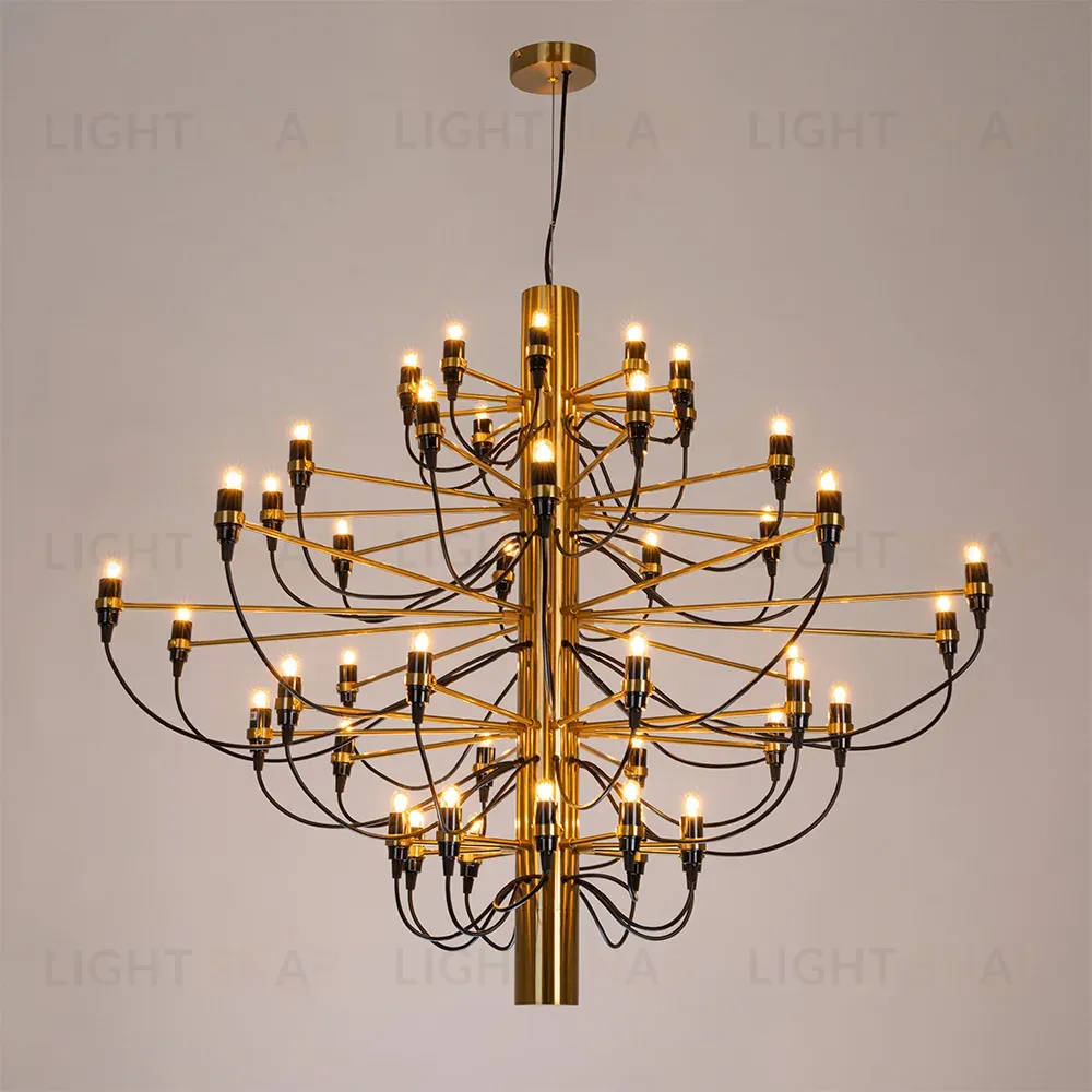 Подвесная люстра Divinare Molto 8030/17 LM-50 8030/17 LM-50