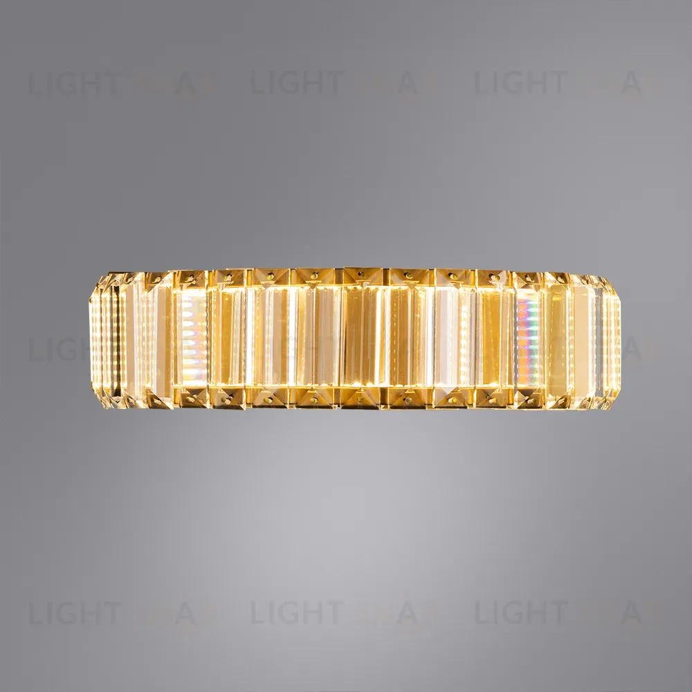 Настенный светильник Divinare Renata 1135/17 AP-10 1135/17 AP-10