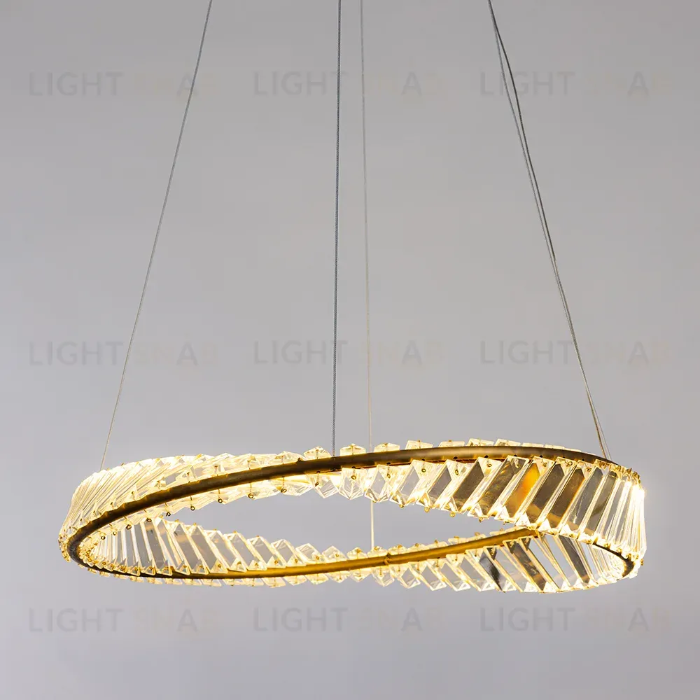 Подвесной светильник Divinare Millie 1136/17 SP-36 1136/17 SP-36