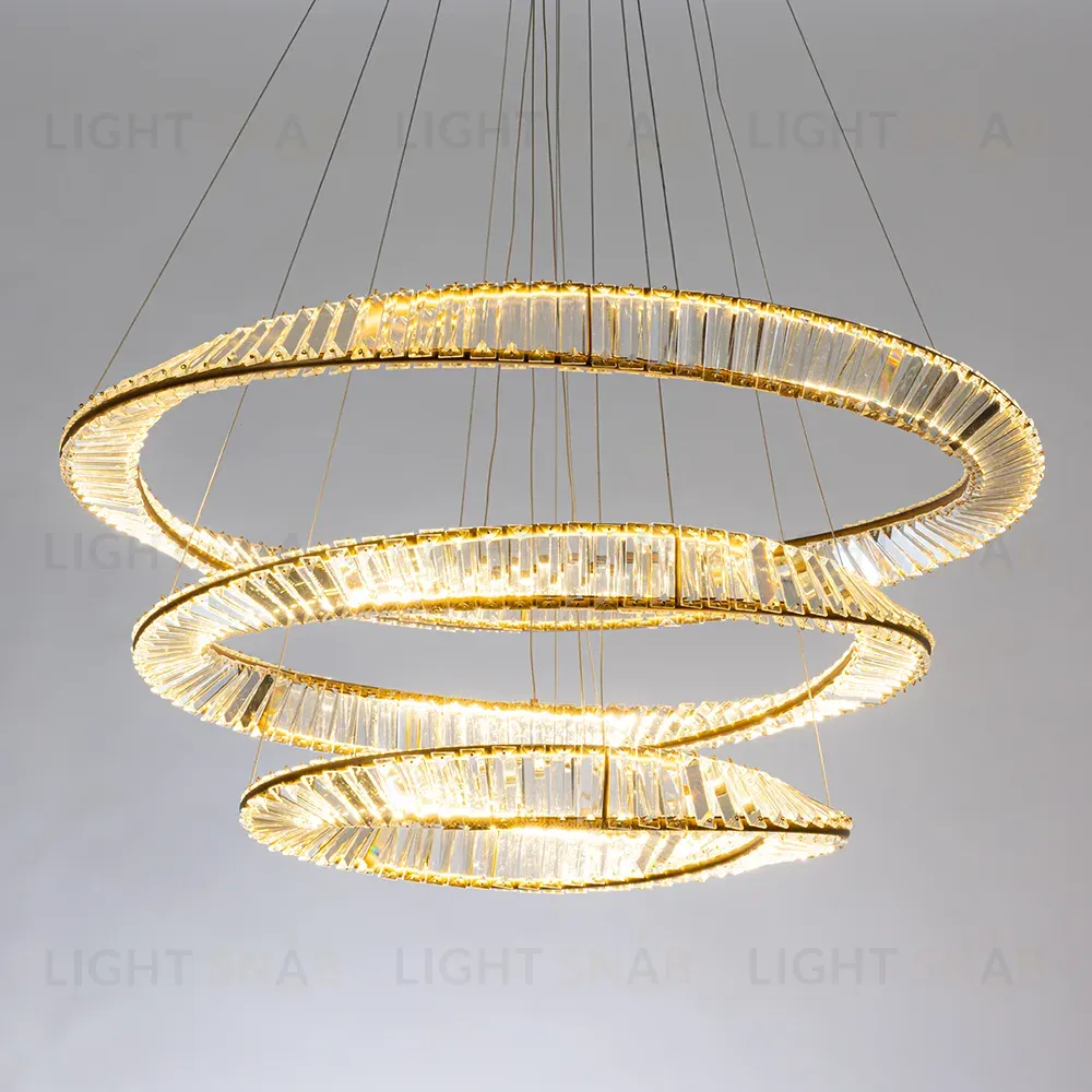 Подвесная люстра Divinare Millie 1136/17 SP-140 1136/17 SP-140