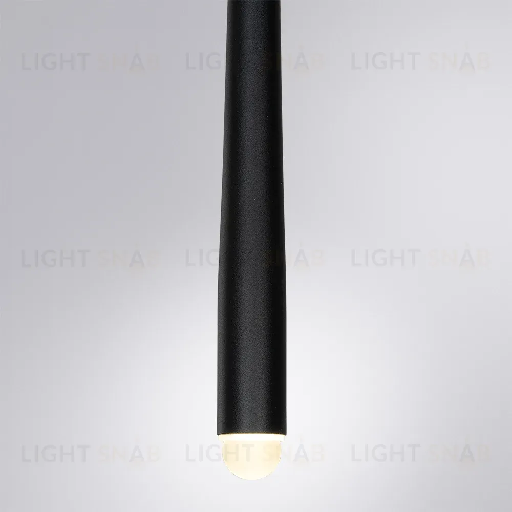 Подвесной светильник Arte Lamp Frankie A2191SP-6BK A2191SP-6BK