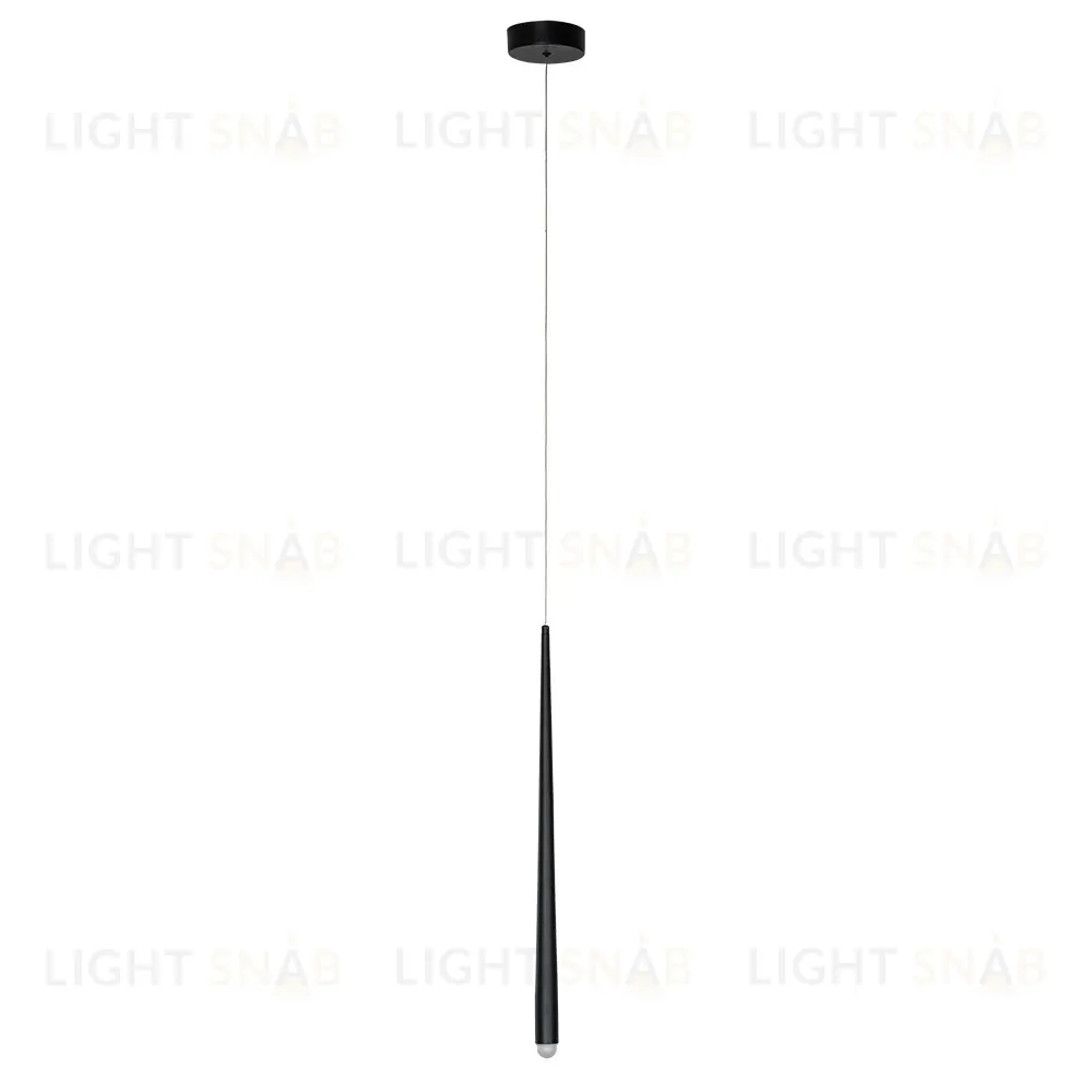 Подвесной светильник Arte Lamp Frankie A2191SP-6BK A2191SP-6BK