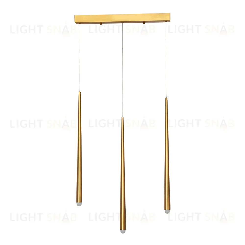Подвесной светильник Arte Lamp Frankie A2191SP-18PB A2191SP-18PB