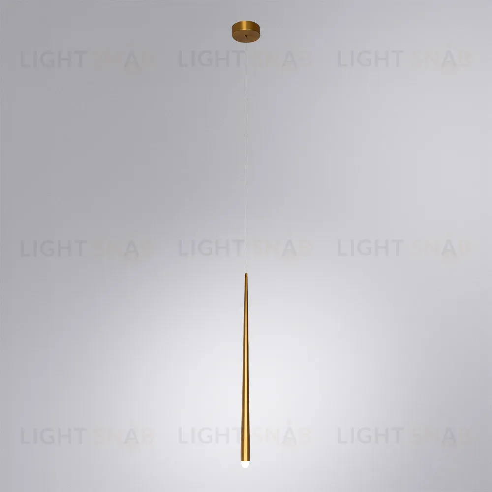 Подвесной светильник Arte Lamp Frankie A2191SP-6PB A2191SP-6PB