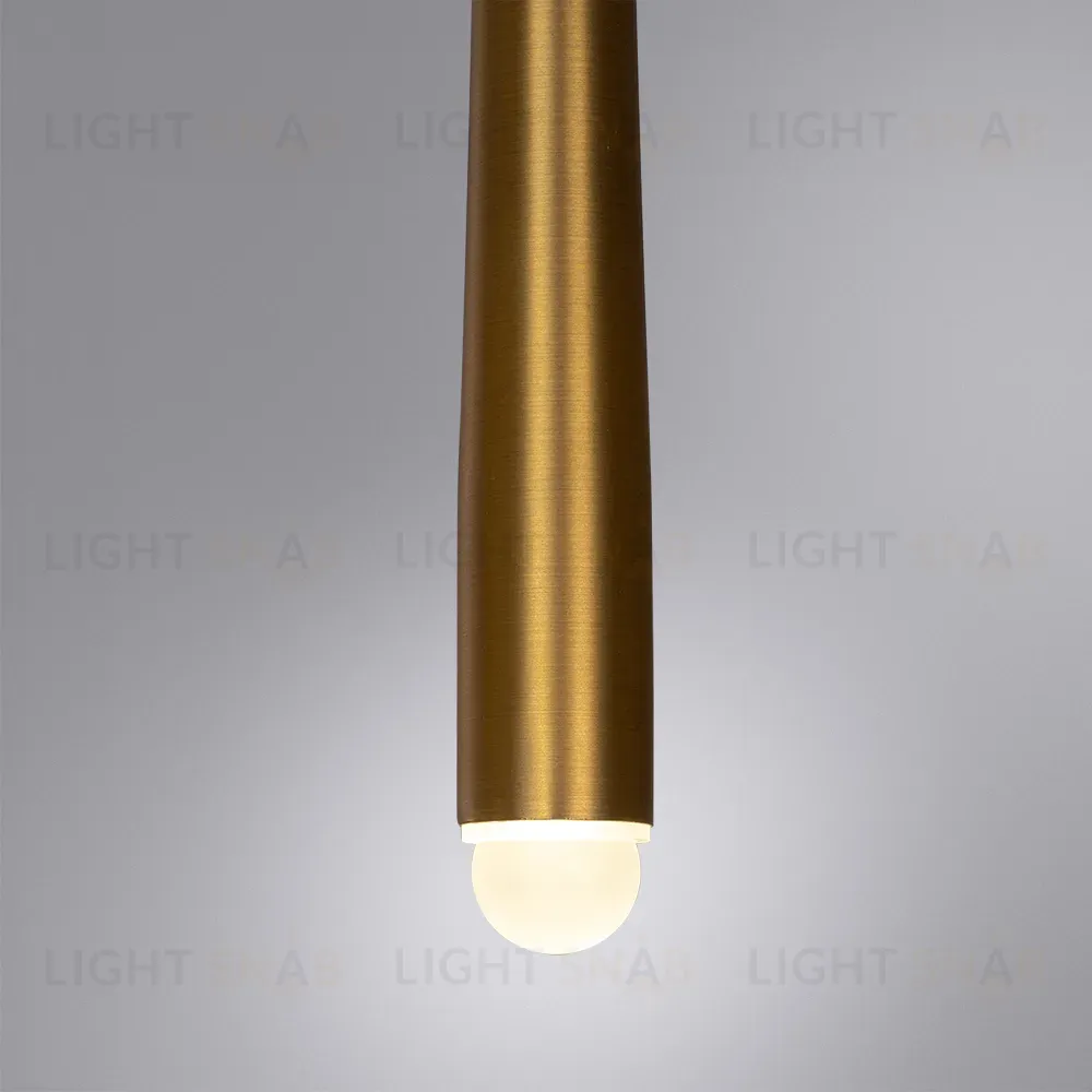 Подвесной светильник Arte Lamp Frankie A2191SP-6PB A2191SP-6PB