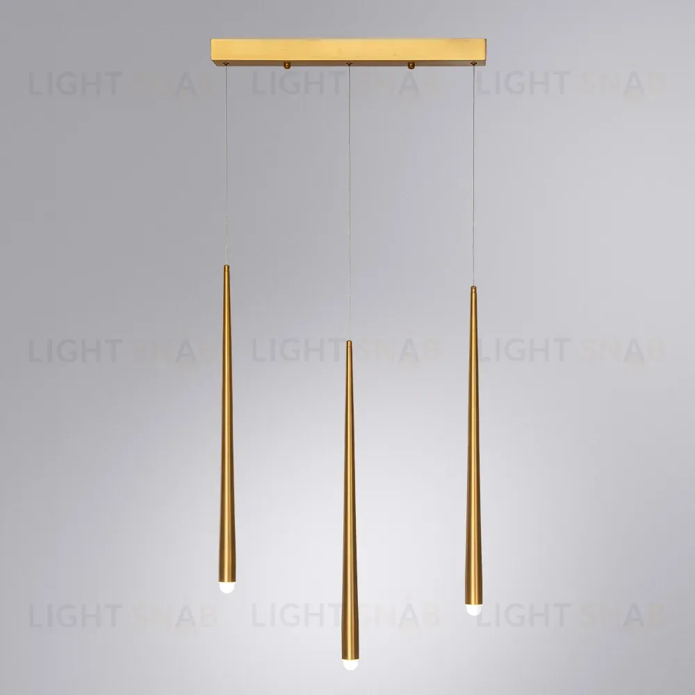 Подвесной светильник Arte Lamp Frankie A2191SP-18PB A2191SP-18PB