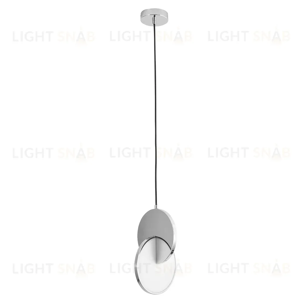 Подвесной светильник Arte Lamp Hannah A1916SP-1CC A1916SP-1CC