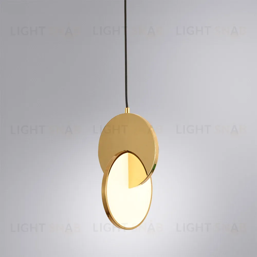 Подвесной светильник Arte Lamp Hannah A1916SP-1GO A1916SP-1GO
