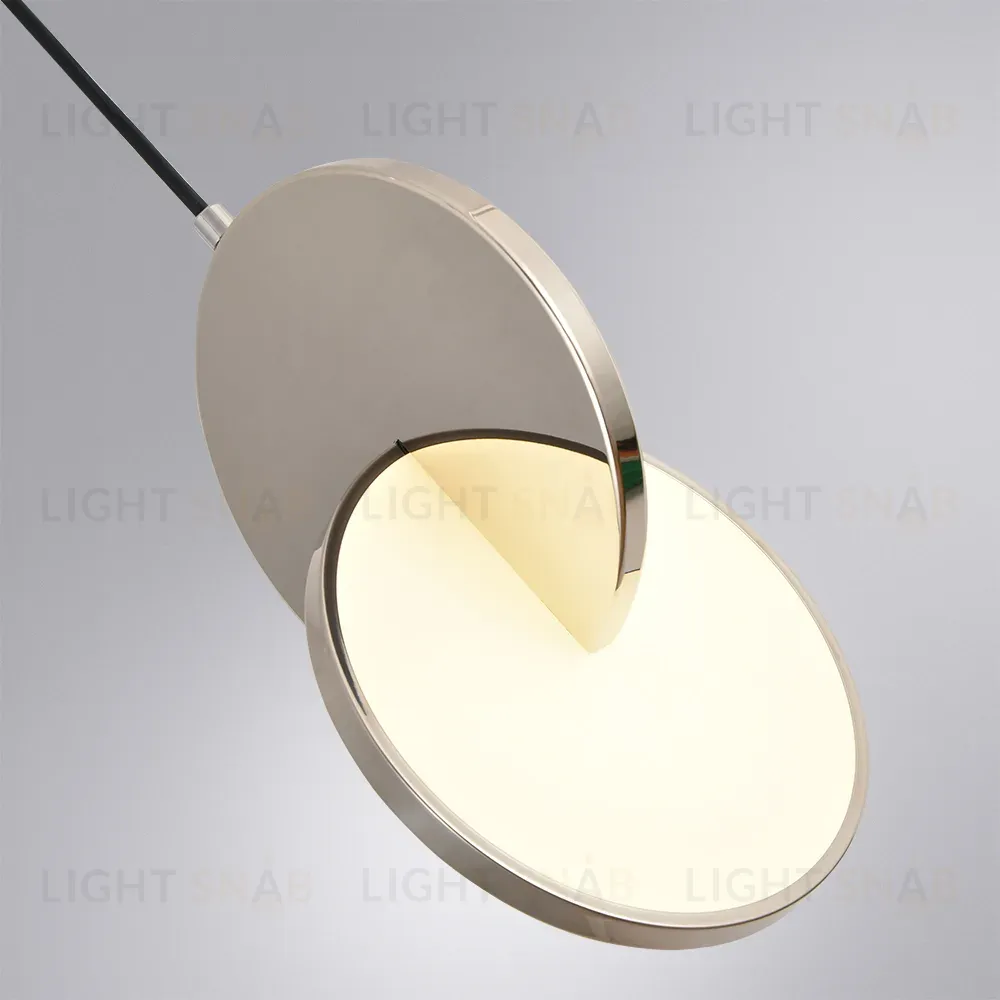 Подвесной светильник Arte Lamp Hannah A1916SP-1CC A1916SP-1CC