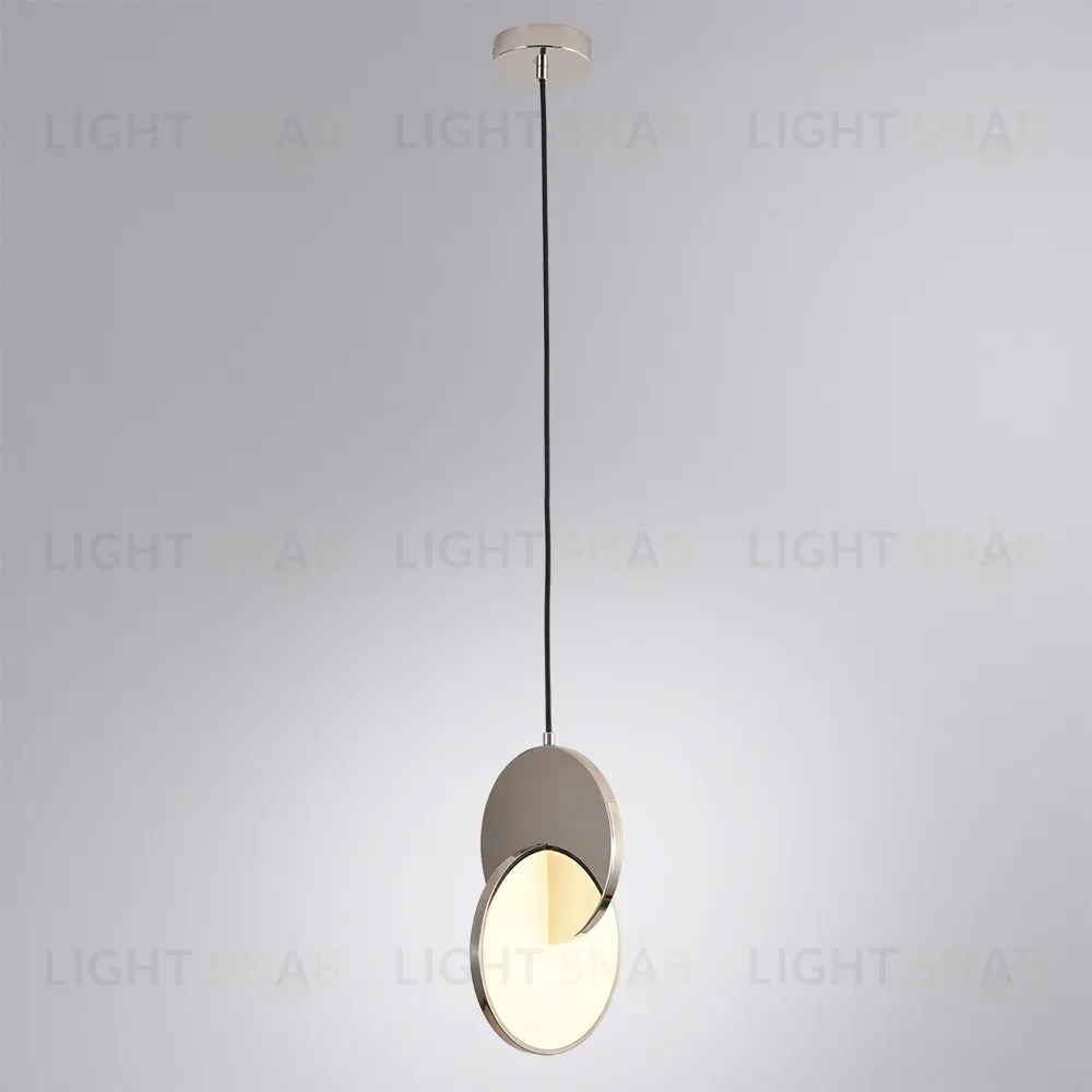 Подвесной светильник Arte Lamp Hannah A1916SP-1CC A1916SP-1CC