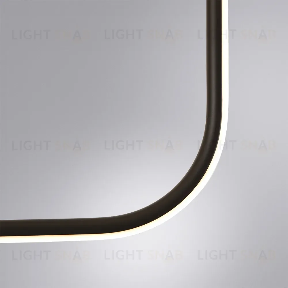 Подвесной светильник Arte Lamp Dubhe A2917SP-33BK A2917SP-33BK