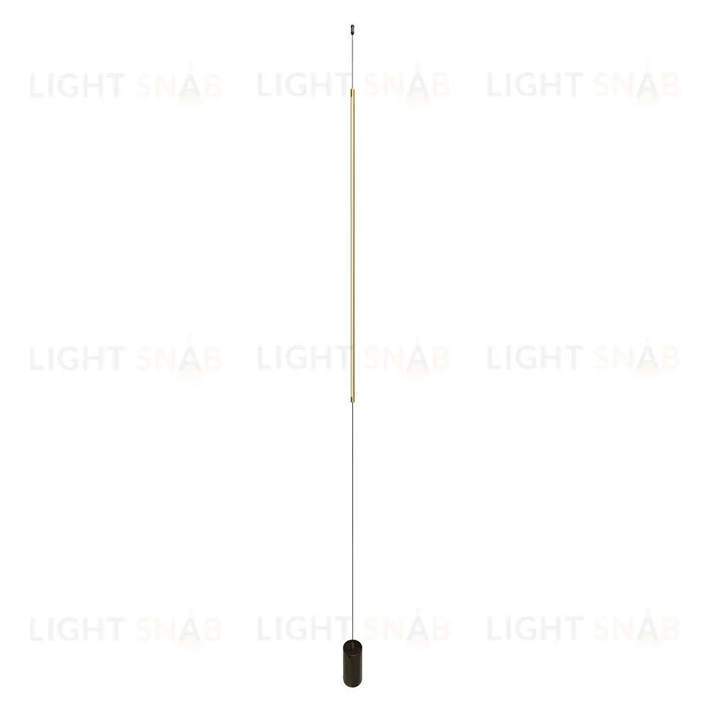 Торшер Arte Lamp Maclean A2918PN-1BK A2918PN-1BK