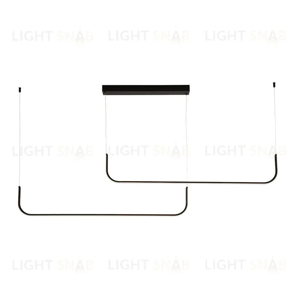 Подвесной светильник Arte Lamp Dubhe A2917SP-33BK A2917SP-33BK