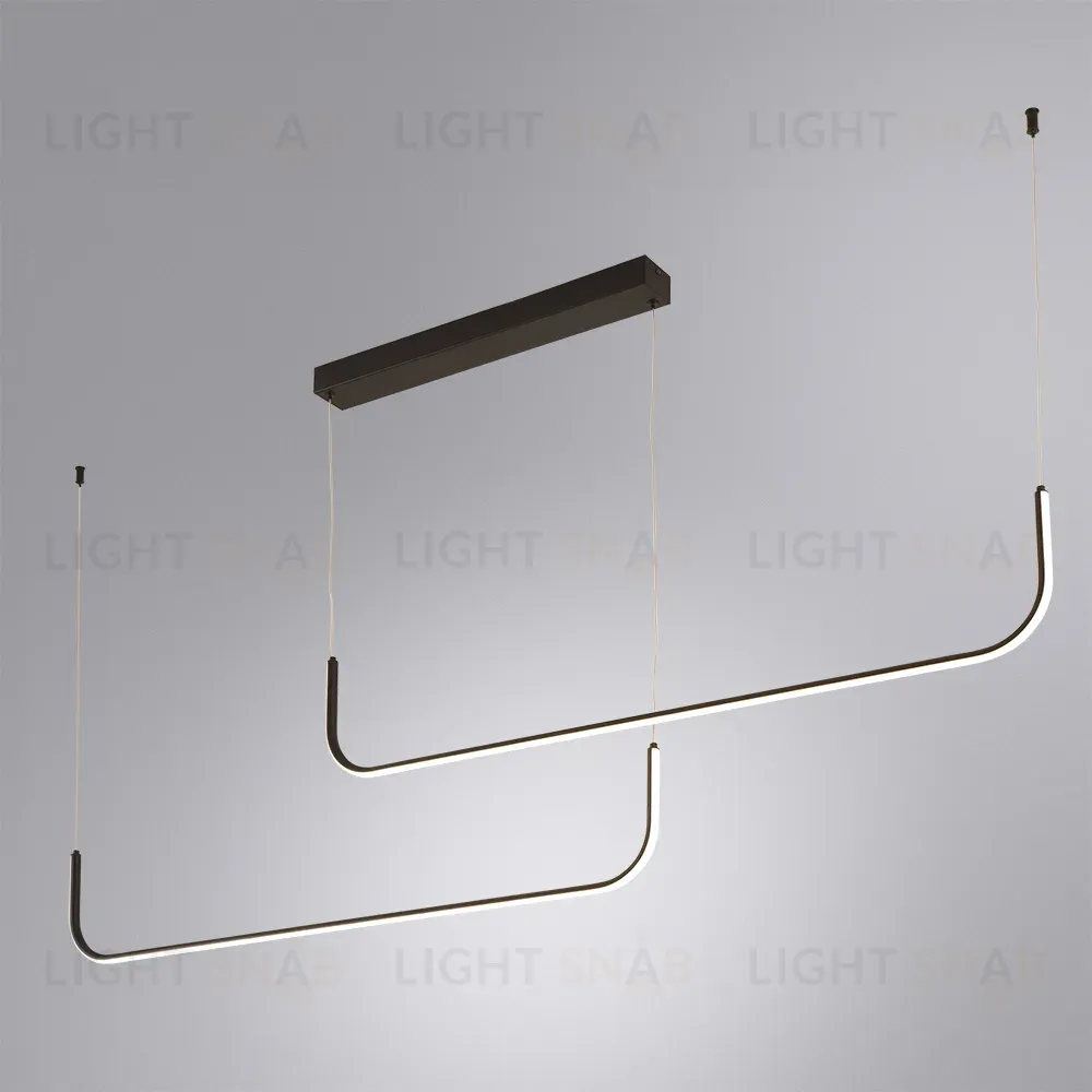 Подвесной светильник Arte Lamp Dubhe A2917SP-33BK A2917SP-33BK