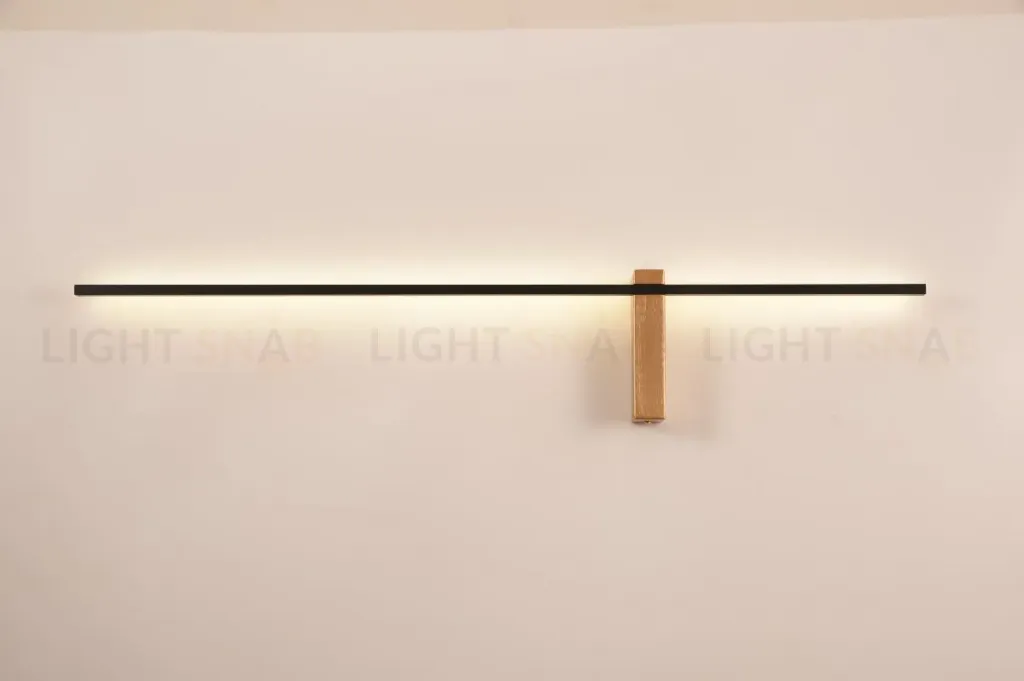 Настенный светильник Arte Lamp Phoenix A2025AP-1PB A2025AP-1PB
