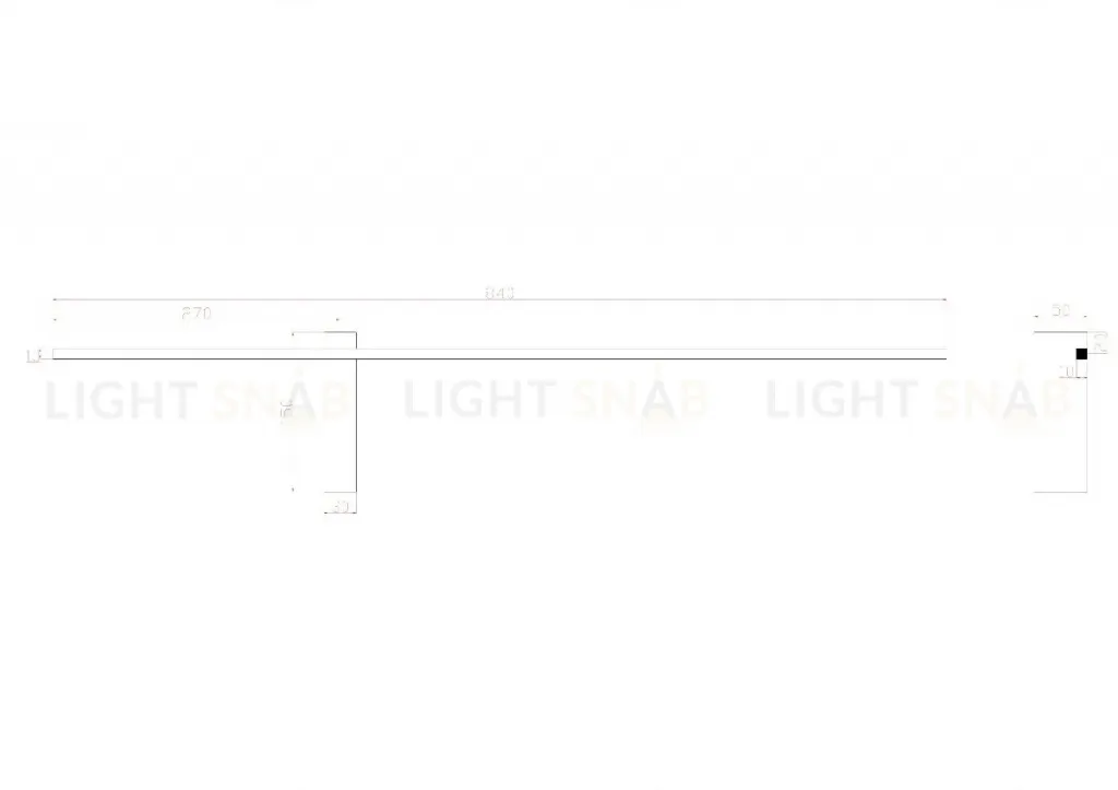 Настенный светильник Arte Lamp Phoenix A2025AP-1PB A2025AP-1PB