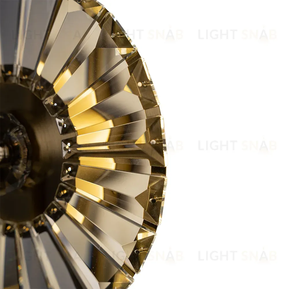 Настенный светильник Arte Lamp Almaaz A2563AP-1PB A2563AP-1PB