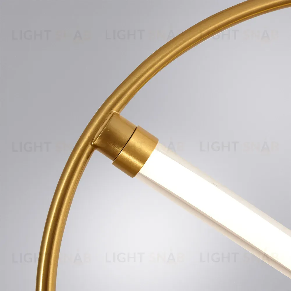 Подвесной светильник Arte Lamp Dolores A2565SP-1PB A2565SP-1PB