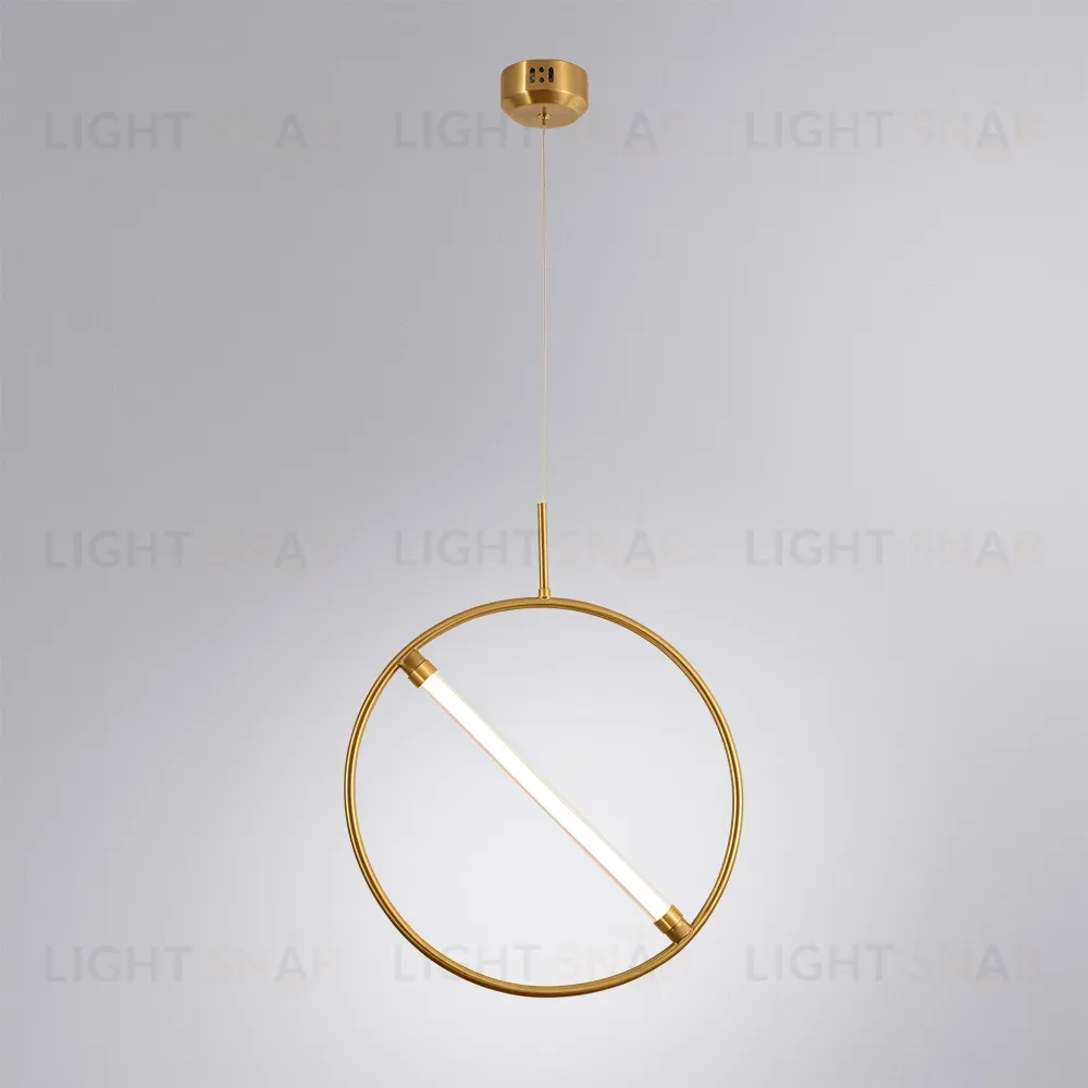 Подвесной светильник Arte Lamp Dolores A2565SP-1PB A2565SP-1PB