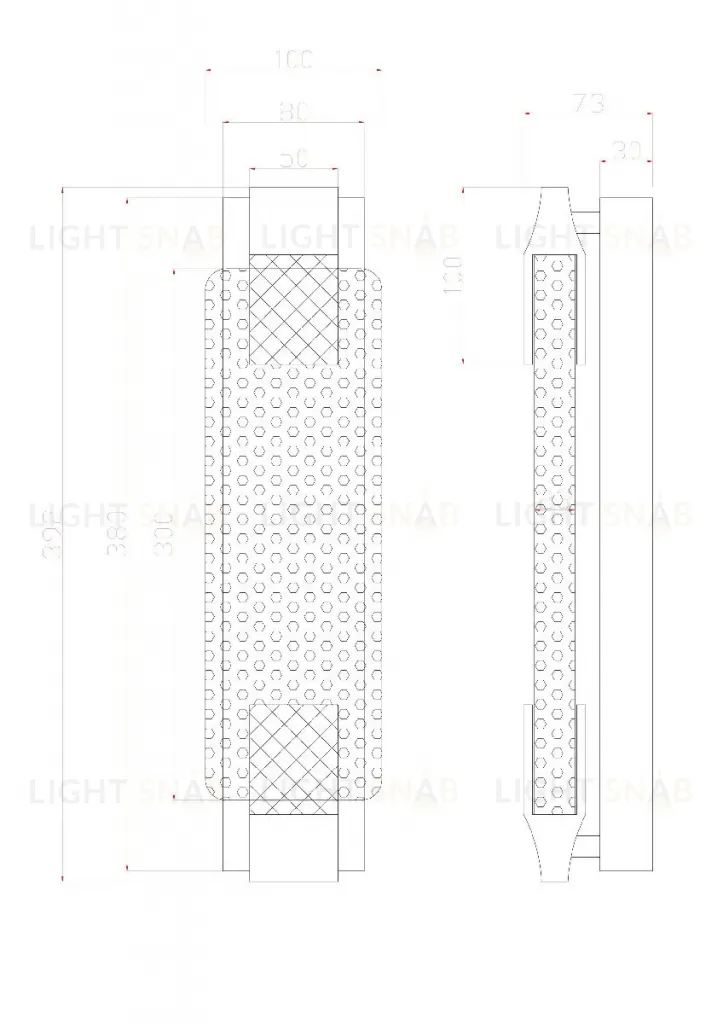 Настенный светильник Arte Lamp Snowdrop A2133AP-1GO A2133AP-1GO