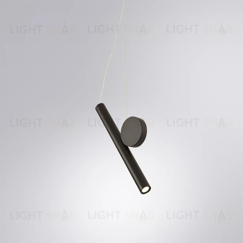 Подвесной светильник Arte Lamp Beemim A2090SP-1BK A2090SP-1BK